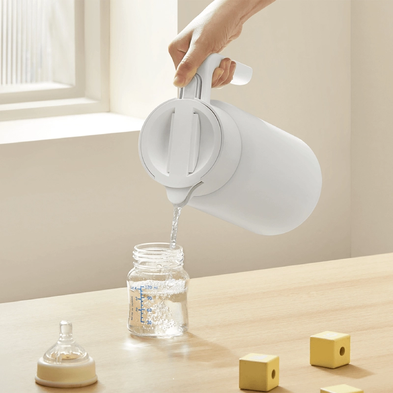 Xiaomi Insulated Kettle 1.8L XMBWH01PL